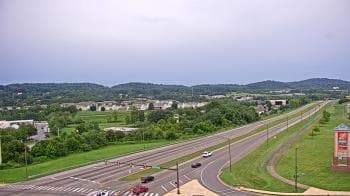 Weather camera view of Towne Acres ES.