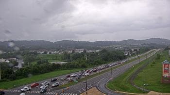 Weather camera view of Towne Acres ES.