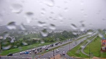 Weather camera view of Towne Acres ES.