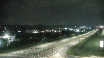 Weather camera view of Towne Acres ES.