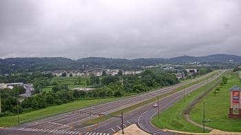 Weather camera view of Towne Acres ES.