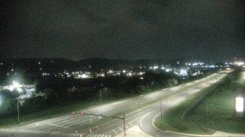 Weather camera view of Towne Acres ES.