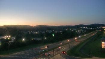 Weather camera view of Towne Acres ES.