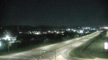 Weather camera view of Towne Acres ES.