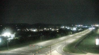Weather camera view of Towne Acres ES.