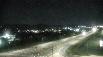 Weather camera view of Towne Acres ES.
