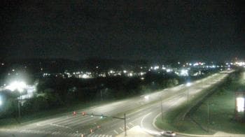 Weather camera view of Towne Acres ES.