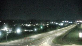 Weather camera view of Towne Acres ES.