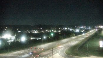 Weather camera view of Towne Acres ES.