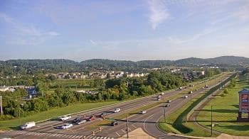 Weather camera view of Towne Acres ES.