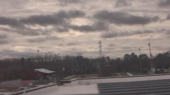 Weather camera view of Lucy N. Holman ES.