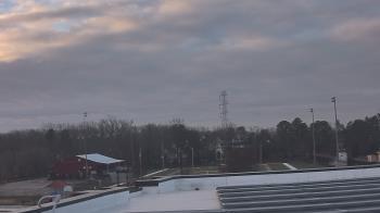 Weather camera view of Lucy N. Holman ES.