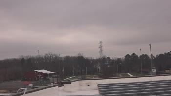 Weather camera view of Lucy N. Holman ES.