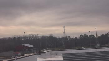 Weather camera view of Lucy N. Holman ES.