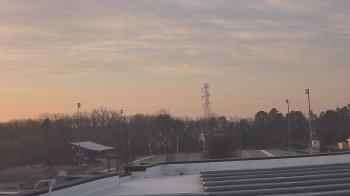 Weather camera view of Lucy N. Holman ES.