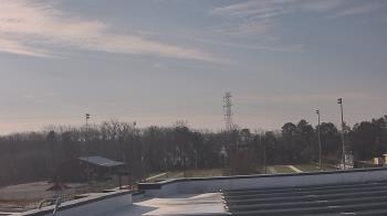 Weather camera view of Lucy N. Holman ES.