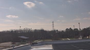 Weather camera view of Lucy N. Holman ES.