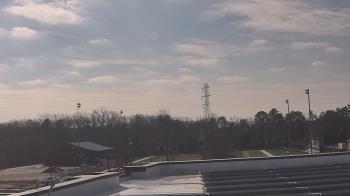 Weather camera view of Lucy N. Holman ES.