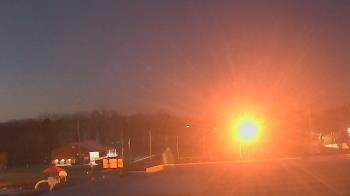 Weather camera view of Lucy N. Holman ES.