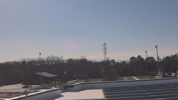 Weather camera view of Lucy N. Holman ES.