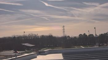 Weather camera view of Lucy N. Holman ES.