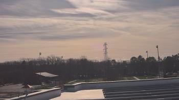 Weather camera view of Lucy N. Holman ES.