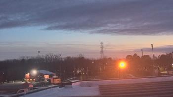 Weather camera view of Lucy N. Holman ES.