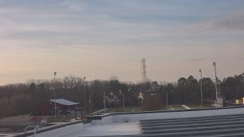 Weather camera view of Lucy N. Holman ES.