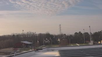 Weather camera view of Lucy N. Holman ES.