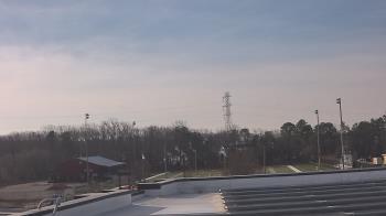 Weather camera view of Lucy N. Holman ES.