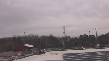 Weather camera view of Lucy N. Holman ES.