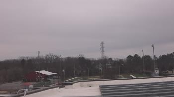 Weather camera view of Lucy N. Holman ES.
