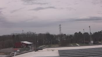 Weather camera view of Lucy N. Holman ES.
