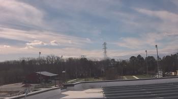 Weather camera view of Lucy N. Holman ES.