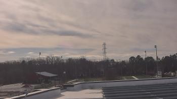 Weather camera view of Lucy N. Holman ES.