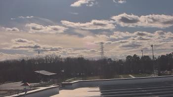 Weather camera view of Lucy N. Holman ES.