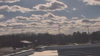 Weather camera view of Lucy N. Holman ES.