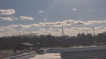 Weather camera view of Lucy N. Holman ES.