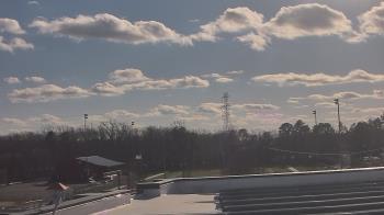 Weather camera view of Lucy N. Holman ES.