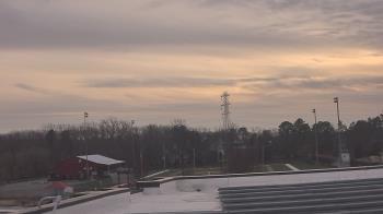 Weather camera view of Lucy N. Holman ES.