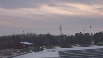 Weather camera view of Lucy N. Holman ES.