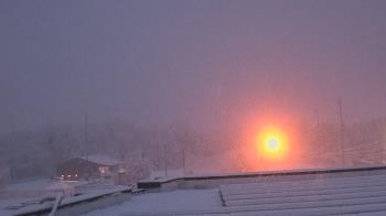 Weather camera view of Lucy N. Holman ES.