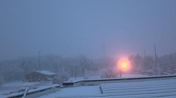 Weather camera view of Lucy N. Holman ES.