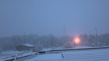 Weather camera view of Lucy N. Holman ES.