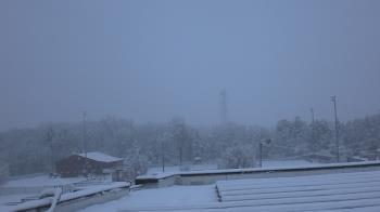 Weather camera view of Lucy N. Holman ES.