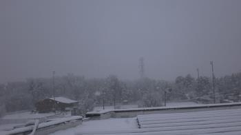 Weather camera view of Lucy N. Holman ES.