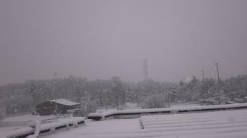 Weather camera view of Lucy N. Holman ES.