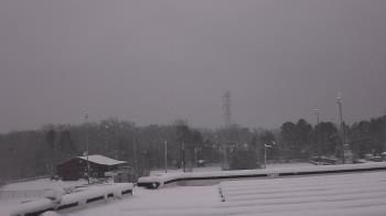 Weather camera view of Lucy N. Holman ES.