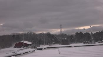 Weather camera view of Lucy N. Holman ES.