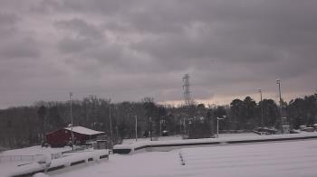 Weather camera view of Lucy N. Holman ES.